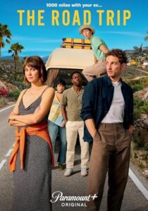 دانلود سریال The Road Trip420377-1306708892