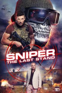 دانلود فیلم Sniper: The Last Stand 2025422179-844158608