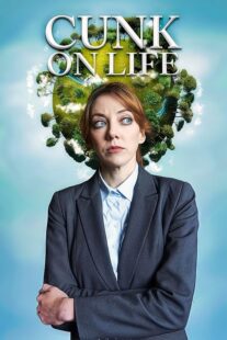 دانلود مستند Cunk on Life 2024419580-2104930944