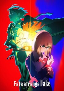دانلود انیمه Fate/strange Fake418554-1325657146