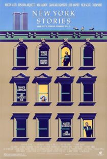 دانلود فیلم New York Stories 1989419329-1528344635