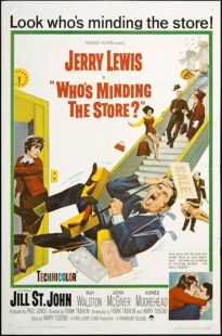 دانلود فیلم Who’s Minding the Store? 1963419875-1845728637