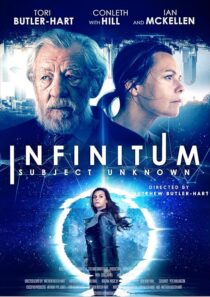 دانلود فیلم Infinitum: Subject Unknown 2021421344-344721120