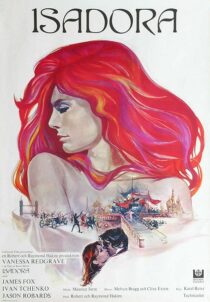 دانلود فیلم Isadora 1968419500-1665097813