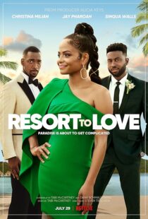 دانلود فیلم Resort to Love 2021421572-1218626633