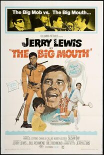 دانلود فیلم The Big Mouth 1967419202-832107571