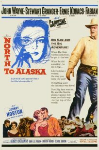 دانلود فیلم North to Alaska 1960419179-370093876