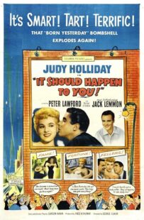 دانلود فیلم It Should Happen to You 1954421899-1236034737