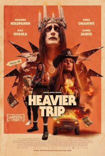 دانلود فیلم Heavier Trip 2024422102-173045602