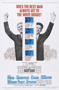 دانلود فیلم The Best Man 1964420044-19509278