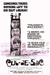 دانلود فیلم Cul-de-sac 1966421958-904044439