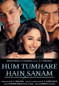 دانلود فیلم هندی Hum Tumhare Hain Sanam 2002421981-197956682