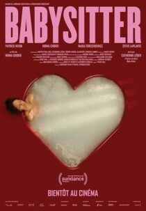 دانلود فیلم Babysitter 2022420896-1405100561