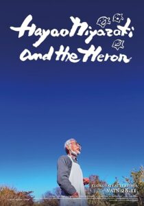 دانلود مستند Hayao Miyazaki and the Heron 2024418629-903729310