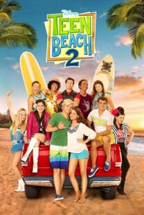دانلود فیلم Teen Beach 2 2015422094-69610416