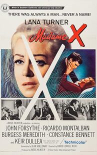 دانلود فیلم Madame X 1966422223-969314069