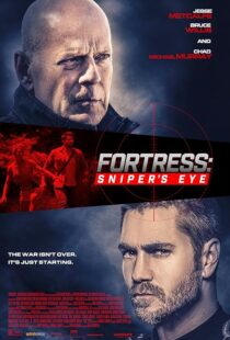 دانلود فیلم Fortress: Sniper’s Eye 2022421786-480585119