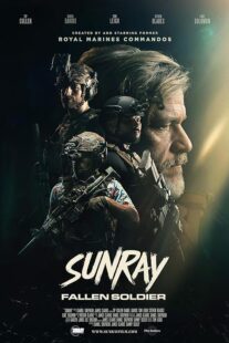 دانلود فیلم Sunray: Fallen Soldier 2024421425-612687527