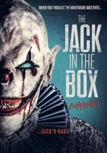 دانلود فیلم The Jack in the Box: Awakening 2022420805-1931480278