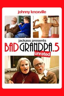 دانلود فیلم Bad Grandpa.5 2013419159-334193247