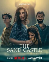 دانلود فیلم The Sand Castle 2024421586-1687616345