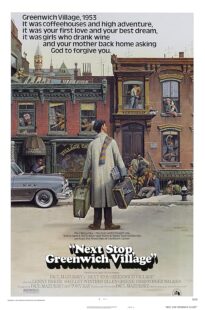 دانلود فیلم Next Stop, Greenwich Village 1976420154-1534935597
