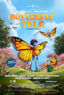 دانلود انیمیشن Butterfly Tale 2023419629-1146659687