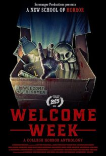 دانلود فیلم Welcome Week: A College Horror Anthology 2024419625-374521018