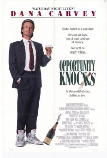 دانلود فیلم Opportunity Knocks 1990421226-2000224780