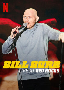 دانلود استندآپ کمدی Bill Burr: Live at Red Rocks 2022421439-30917250