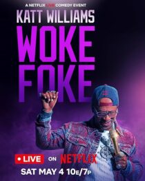 دانلود استندآپ کمدی Katt Williams: Woke Foke 2024420418-406863658