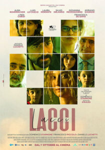 دانلود فیلم The Ties 2020421244-833688509