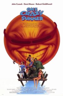 دانلود فیلم One Crazy Summer 1986419402-669313564