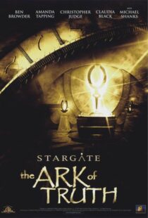 دانلود فیلم Stargate: The Ark of Truth 2008422209-258593243