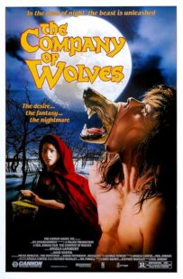 دانلود فیلم The Company of Wolves 1984420500-638425557