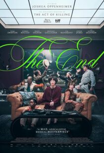 دانلود فیلم The End 2024419687-373211192