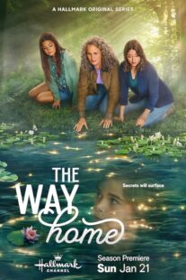 دانلود سریال The Way Home419141-563424011