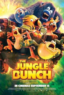 دانلود انیمیشن The Jungle Bunch 2017421120-153065857