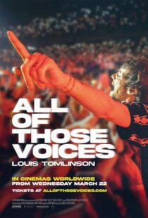 دانلود مستند  Louis Tomlinson: All of Those Voices 2023421028-692320397
