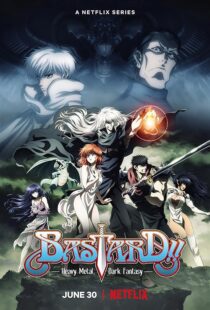 دانلود انیمه Bastard!! Heavy Metal, Dark Fantasy421681-1011113820