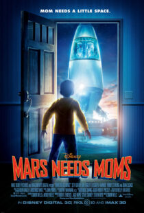 دانلود انیمیشن Mars Needs Moms 2011420275-2141795788