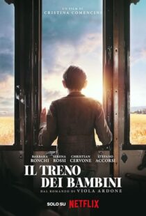 دانلود فیلم The Children’s Train 2024420396-1774895888