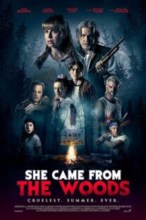 دانلود فیلم She Came from the Woods 2022419333-1377859055
