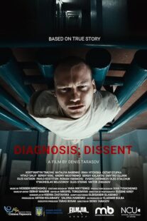 دانلود فیلم Diagnosis: Dissent 2023421512-1847023316