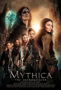 دانلود فیلم Mythica: The Necromancer 2015419550-338986083
