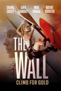 دانلود مستند The Wall: Climb for Gold 2022421382-664592974