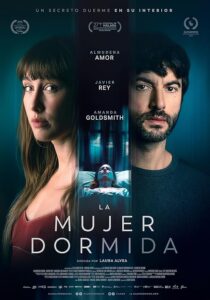 دانلود فیلم The Sleeping Woman 2024421678-424449758