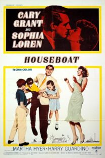 دانلود فیلم Houseboat 1958421629-994532555