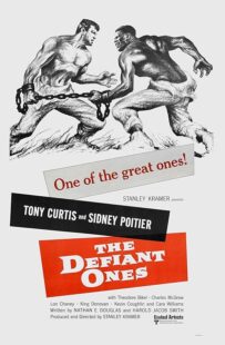 دانلود فیلم The Defiant Ones 1958419750-409630288