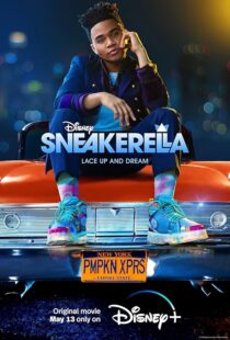 دانلود فیلم Sneakerella 2022420652-857013227